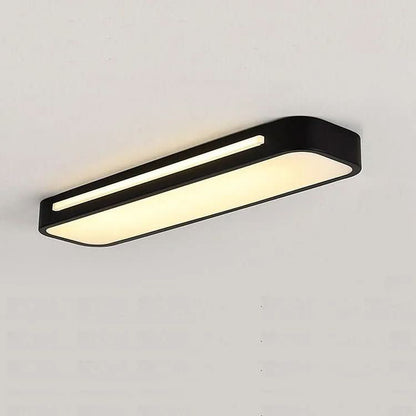LED Plafondlamp Scandinavisch Design en Instelbaar Licht
