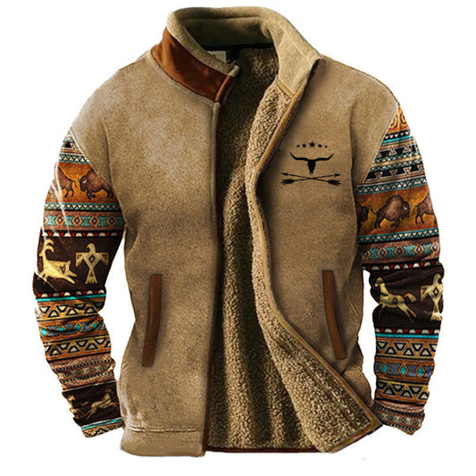 Fleecejack – Warm, Comfortabel en Stijlvol