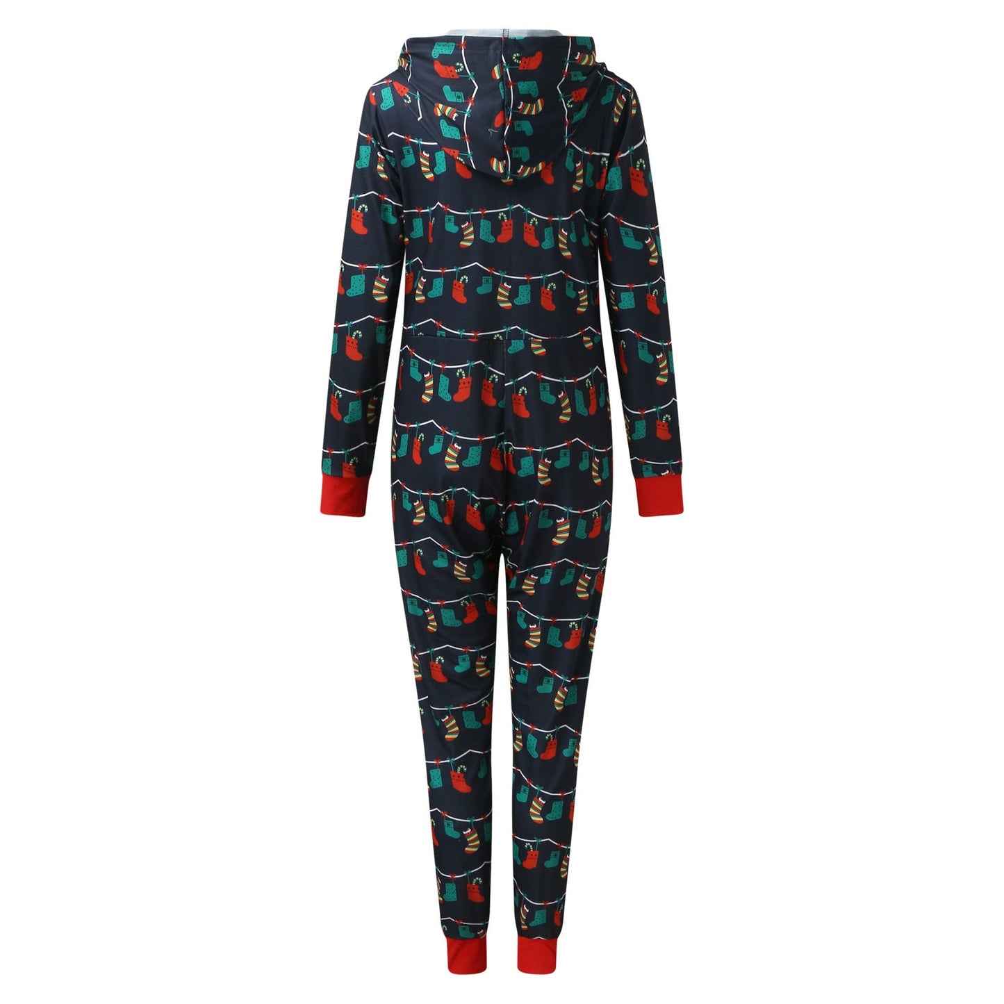 Kerstpakken voor Volwassenen en Kinderen | Stijlvolle, Comfortabele Outfits | Perfect voor Feestdagen en Kerstvieringen