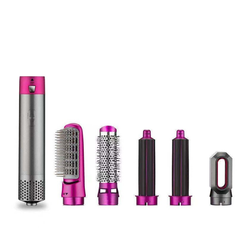 5-in-1 Haarstyler - Multifunctioneel Stylingapparaat voor Haar