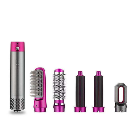 5-in-1 Haarstyler - Multifunctioneel Stylingapparaat voor Haar