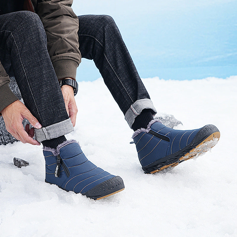 Barefoot Schoenen - Minimalistisch Ontwerp voor Dames en Heren - Unisex