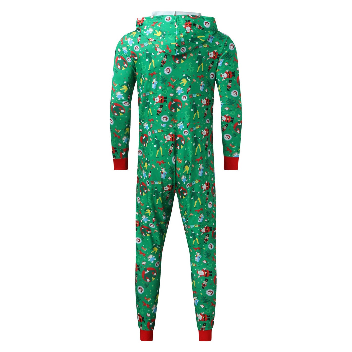 Kerstpakken voor Volwassenen en Kinderen | Stijlvolle, Comfortabele Outfits | Perfect voor Feestdagen en Kerstvieringen