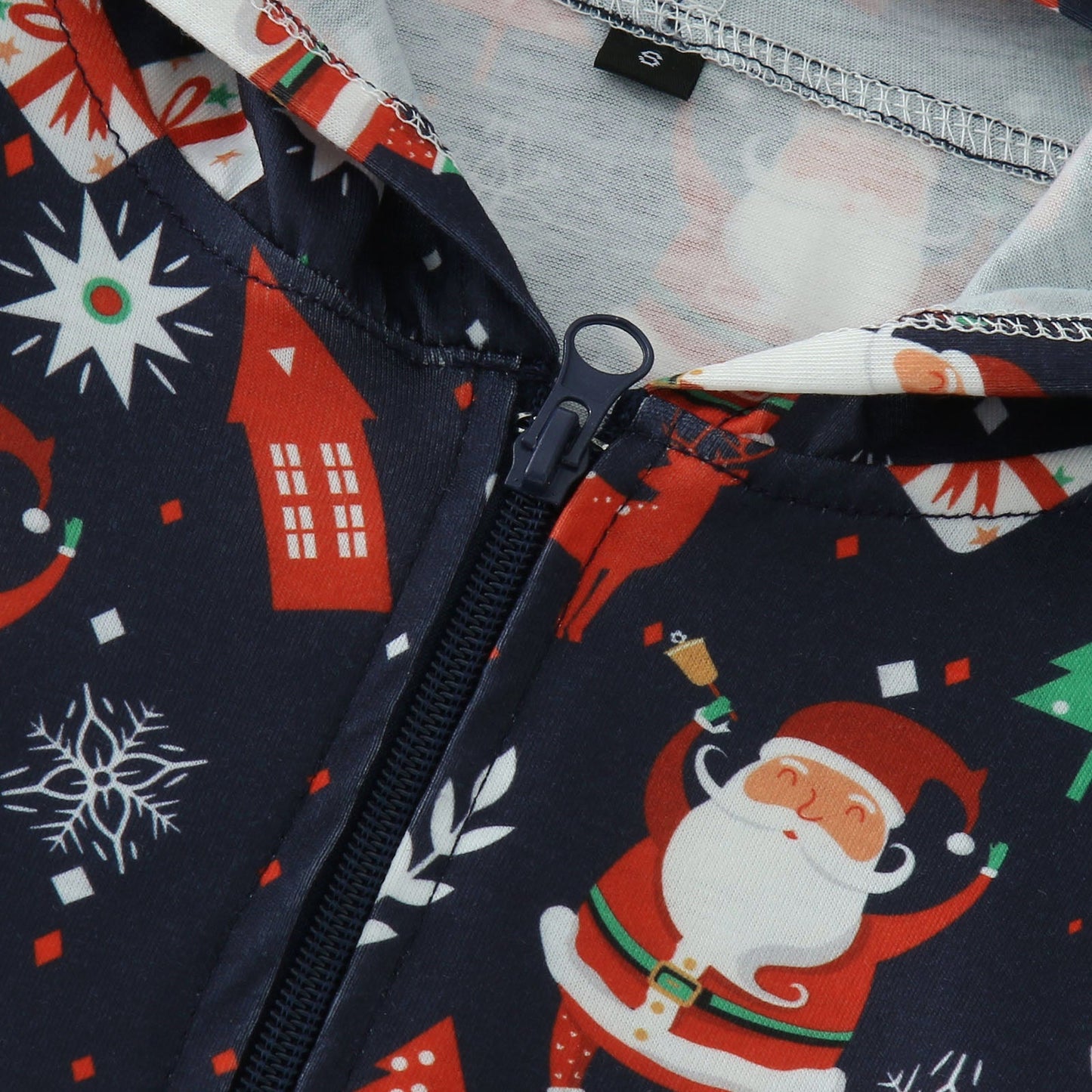 Kerstpakken voor Volwassenen en Kinderen | Stijlvolle, Comfortabele Outfits | Perfect voor Feestdagen en Kerstvieringen