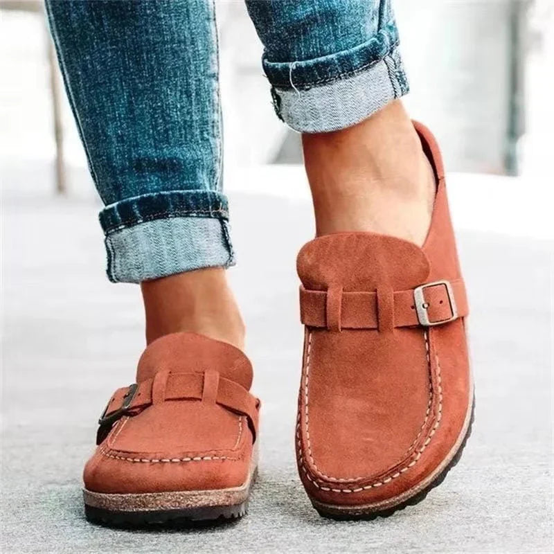 Comfort slippers - Dames