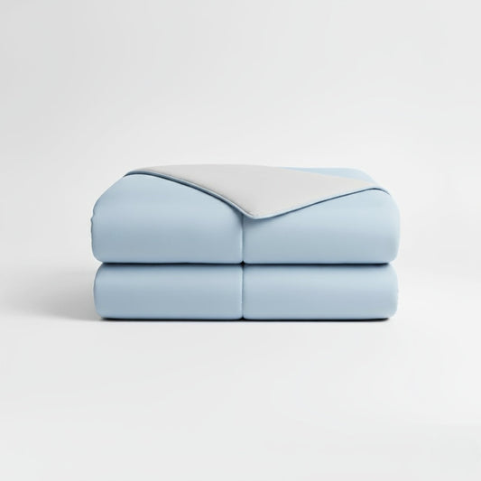 Koelend dekbed ademend lichtgewicht koeldeken voor warme slapers