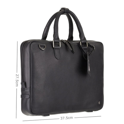 Laptop Tas - Unisex - 13 Premium Slim, Stijlvol en Beschermend voor Laptop tot 13 inch