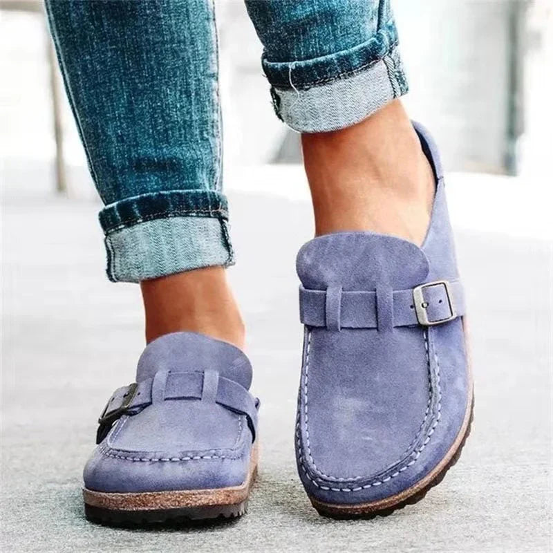 Comfort slippers - Dames