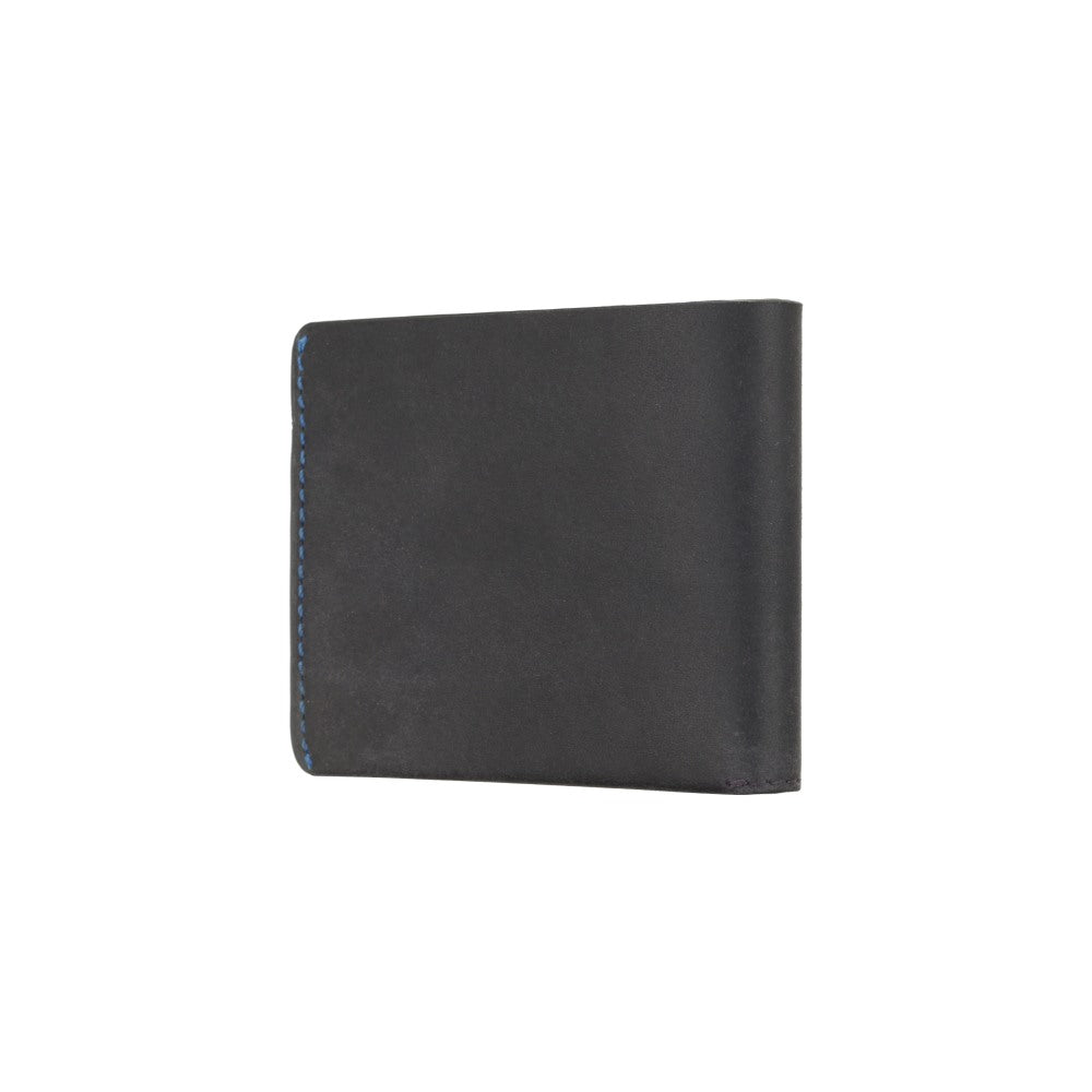 Cash & Card Wallet - Unisex - Stijlvolle Leer Portemonnee met Rits en Meerdere Kaartvakken voor Geld en Kaarten