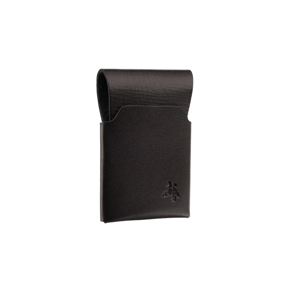 Origami Portemonnee - Unisex - Stijlvolle Cash & Card Wallet van Hoogwaardig Leer met Slim Design