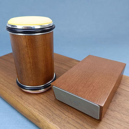 SharpEdge Pro messenslijper – diamantcoating en rolmechanisme voor professionele scherpte