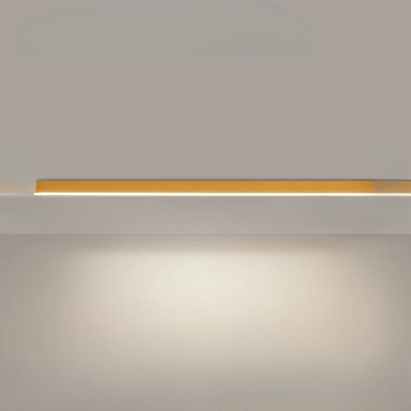 Minimalistische LED plafondlamp – Modern design met energiezuinige verlichting