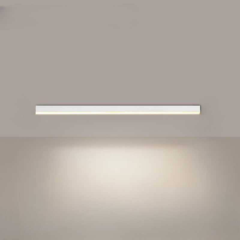 Minimalistische LED plafondlamp – Modern design met energiezuinige verlichting