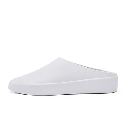 Unisex Slippers Waterdicht Comfortabel Slank Ontwerp Voor Binnen en Buiten