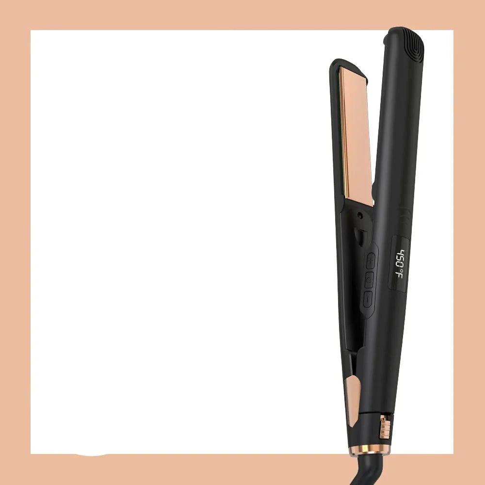 Professionele Stylingtool Keramisch - Geschikt voor Alle Haartypes