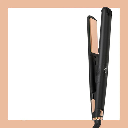 Professionele Stylingtool Keramisch - Geschikt voor Alle Haartypes