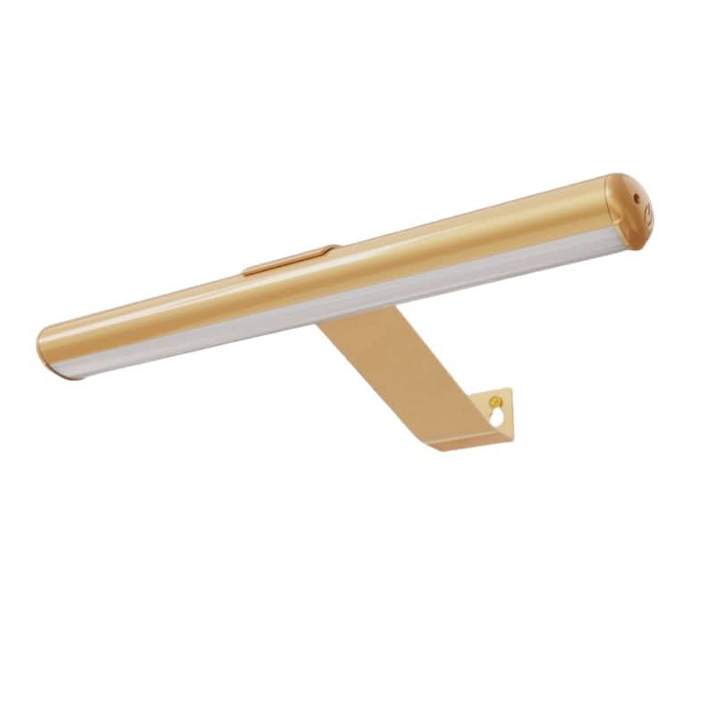 ArtGlow LED wandlamp draadloos dimbaar voor kunst en foto’s