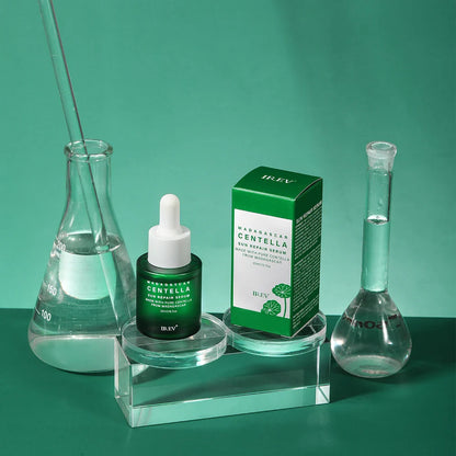 Centella HydraSooth Gezichtsserum 30ml – Kalmerend & Intens Hydraterend