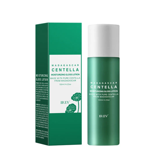 Hydra Centella Glow Lotion 180ml – Hydraterend & Kalmerend met Centella Asiatica