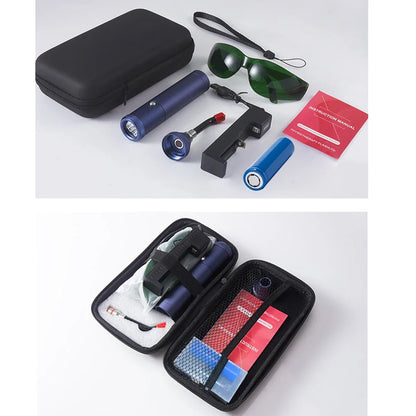 Pijnverlichtingsstaaf - Elektronisch, Handzaam, Voor Rug- en Gewrichtspijn