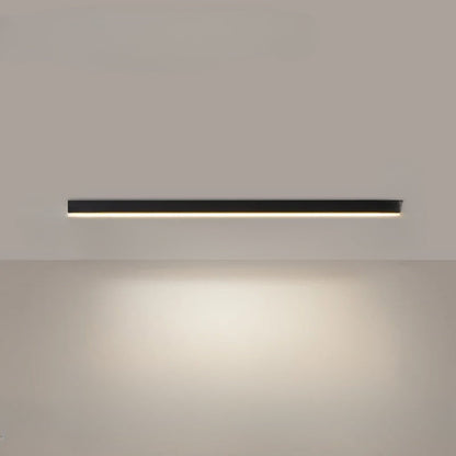 Minimalistische LED plafondlamp – Modern design met energiezuinige verlichting