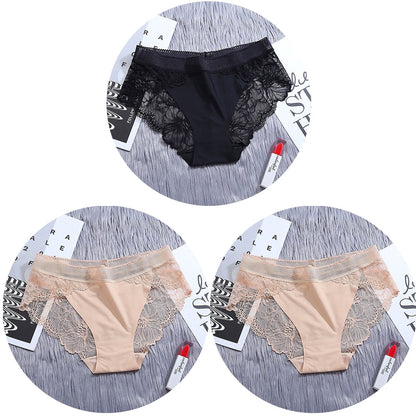 Panty - Dames - Comfortabele en ademende microvezel met naadloze afwerking (2+1 Gratis)