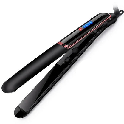 2-in-1 Ionische Haarstyler en Krultang - Voor Alle Haartypes