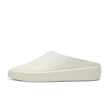 Unisex Slippers Waterdicht Comfortabel Slank Ontwerp Voor Binnen en Buiten