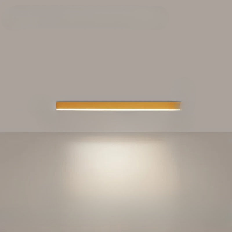 Minimalistische LED plafondlamp – Modern design met energiezuinige verlichting