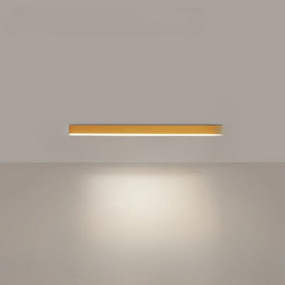 Minimalistische LED plafondlamp – Modern design met energiezuinige verlichting