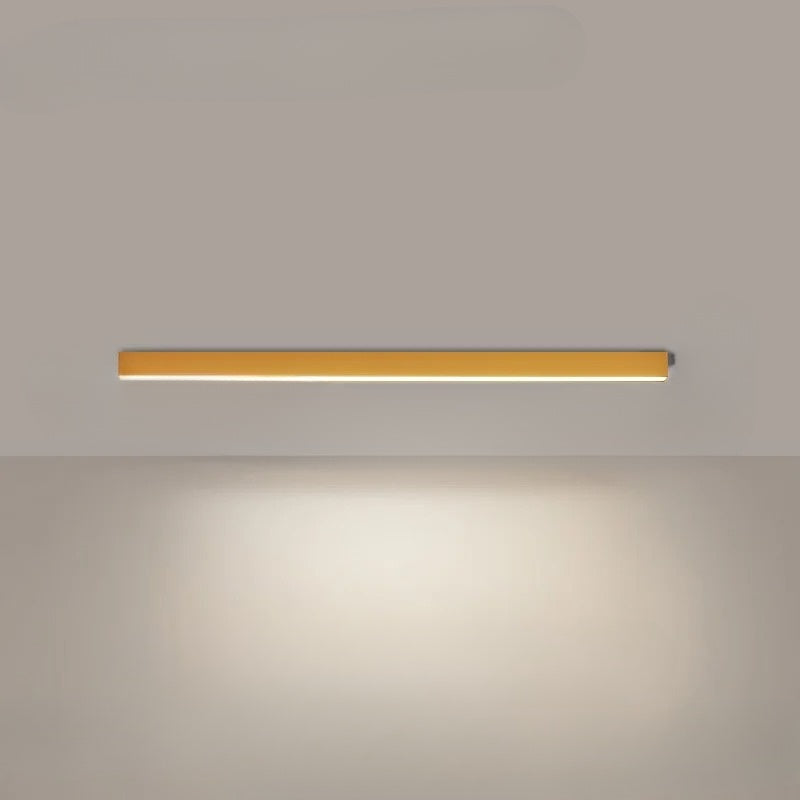 Minimalistische LED plafondlamp – Modern design met energiezuinige verlichting