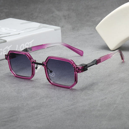 Dames Zonnebril – UV400 Bescherming – Retro Stijl – Perfect voor Zomer & Vrije Tijd