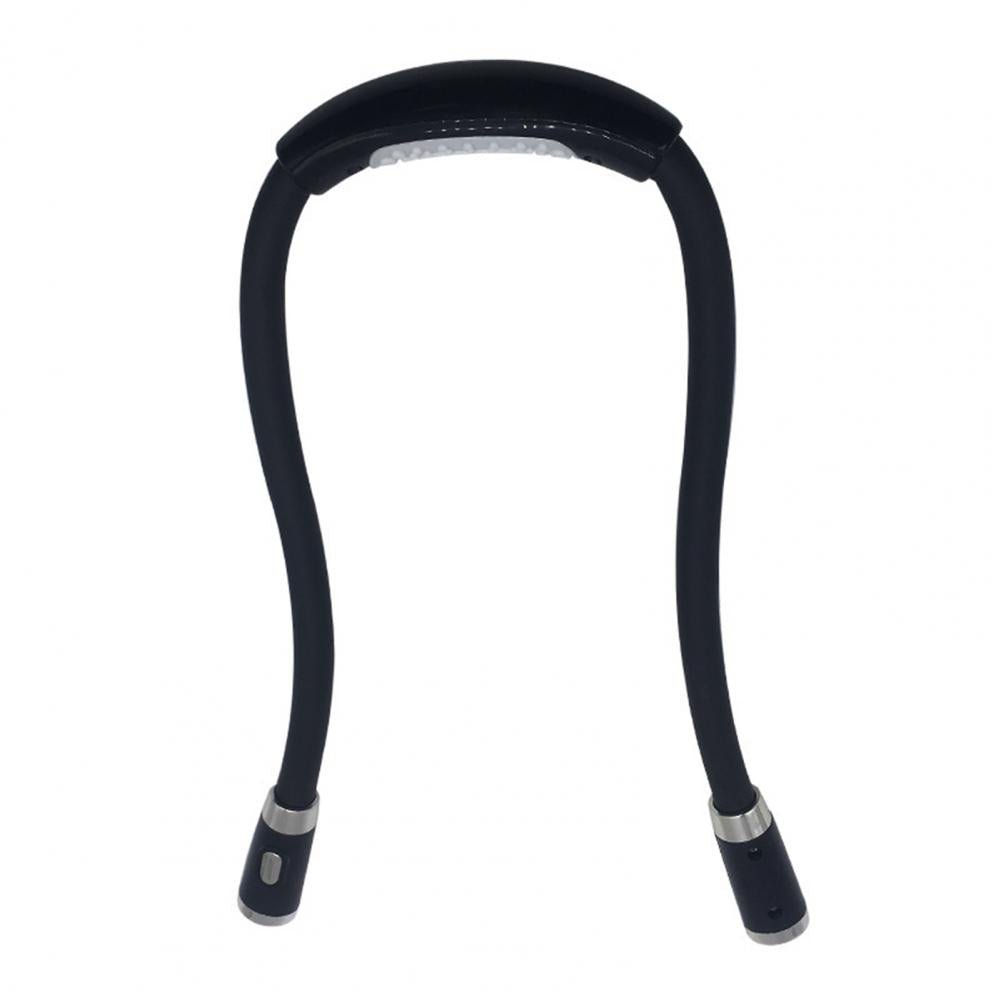 LED Neklamp Handsfree Verlichting voor Lezen en Handwerken