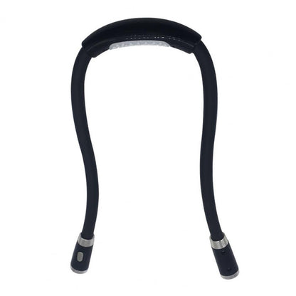 LED Neklamp Handsfree Verlichting voor Lezen en Handwerken