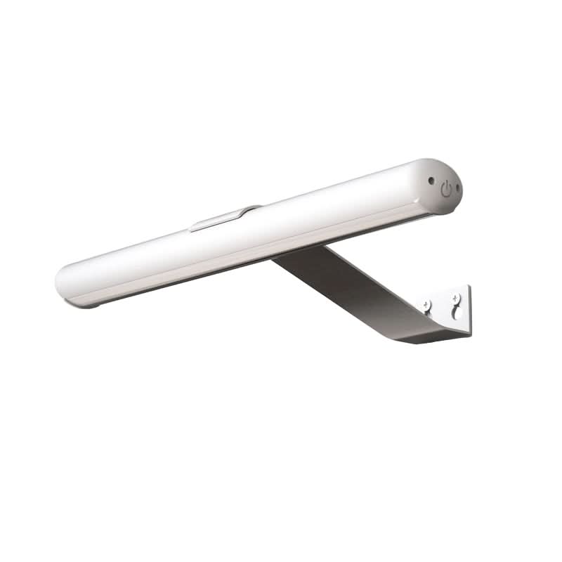 ArtGlow LED wandlamp draadloos dimbaar voor kunst en foto’s