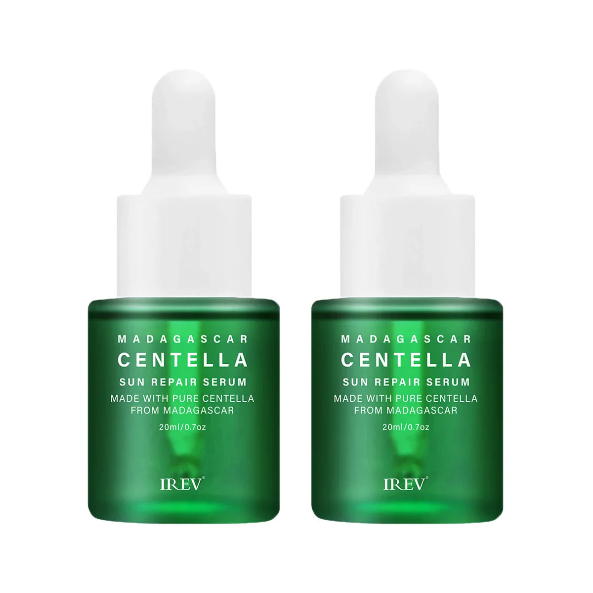 Centella HydraSooth Gezichtsserum 30ml – Kalmerend & Intens Hydraterend