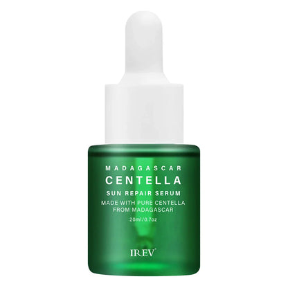 Centella HydraSooth Gezichtsserum 30ml – Kalmerend & Intens Hydraterend