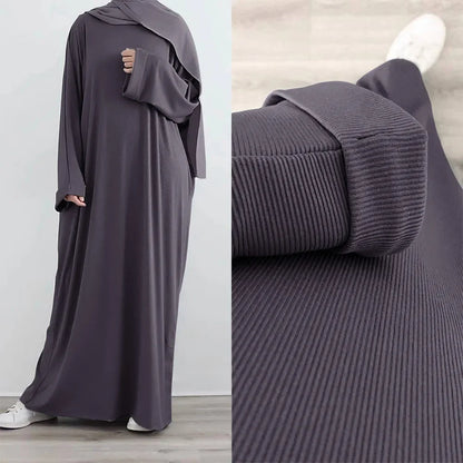 Elegante Abaya - Dames