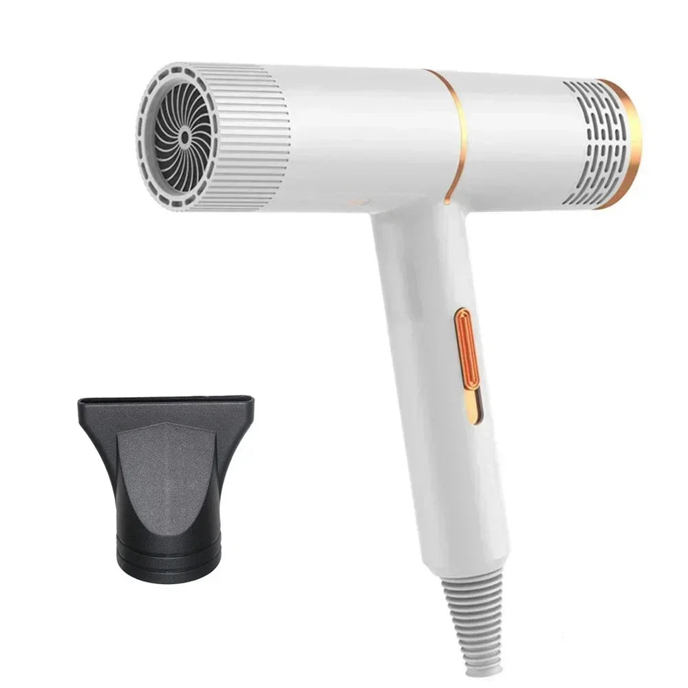 CurlMaster 2-in-1 Ionische Haarstyler – Steilen en Krullen in Één