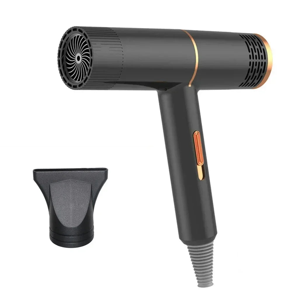 CurlMaster 2-in-1 Ionische Haarstyler – Steilen en Krullen in Één