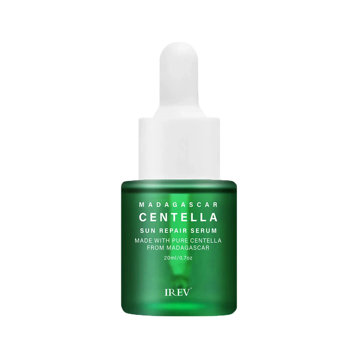 Centella HydraSooth Gezichtsserum 30ml – Kalmerend & Intens Hydraterend
