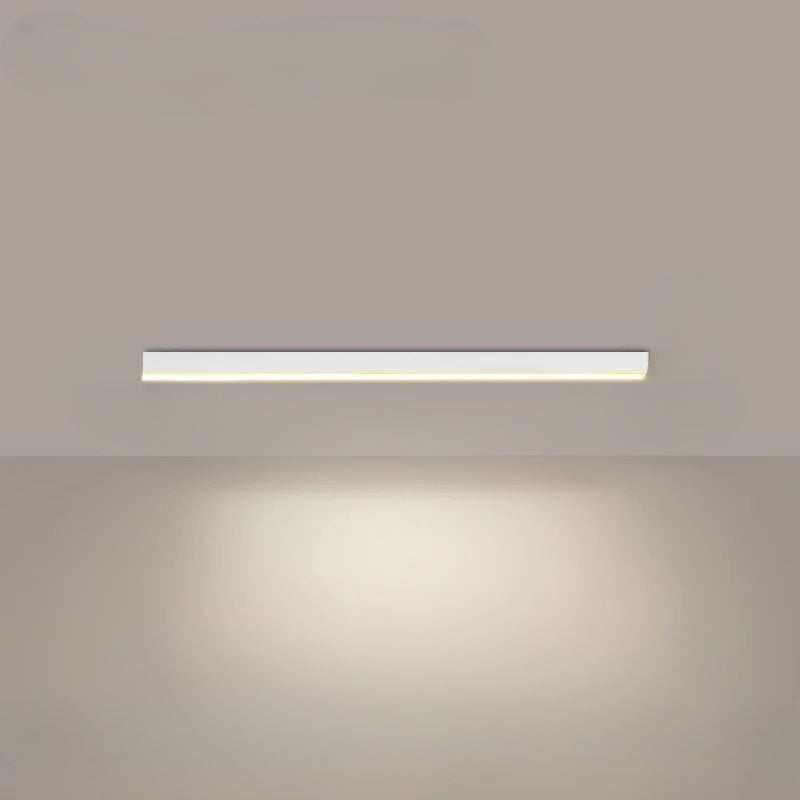 Minimalistische LED plafondlamp – Modern design met energiezuinige verlichting