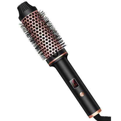 ThermaCurl Ionische Styling Wand - 3-in-1 Krultang met Anti-Burn Ontwerp