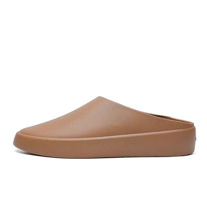 Unisex Slippers Waterdicht Comfortabel Slank Ontwerp Voor Binnen en Buiten