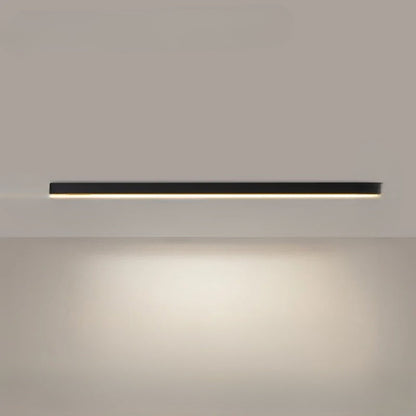 Minimalistische LED plafondlamp – Modern design met energiezuinige verlichting