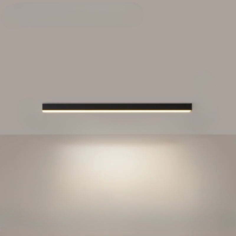 Minimalistische LED plafondlamp – Modern design met energiezuinige verlichting