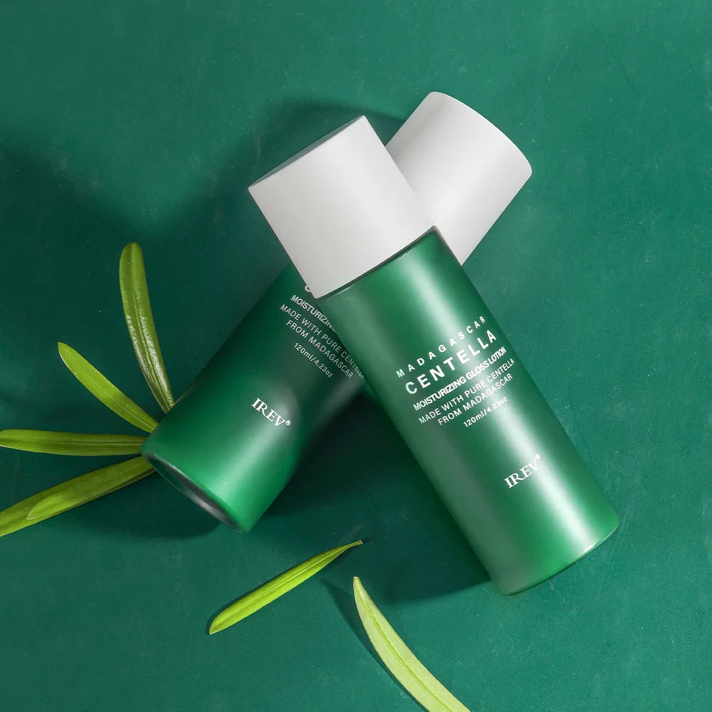 Hydra Centella Glow Lotion 180ml – Hydraterend & Kalmerend met Centella Asiatica