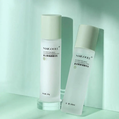ClearSkin Ampoule Gezichtstoner 100ml – Hydraterend & Kalmerend voor Gevoelige Huid