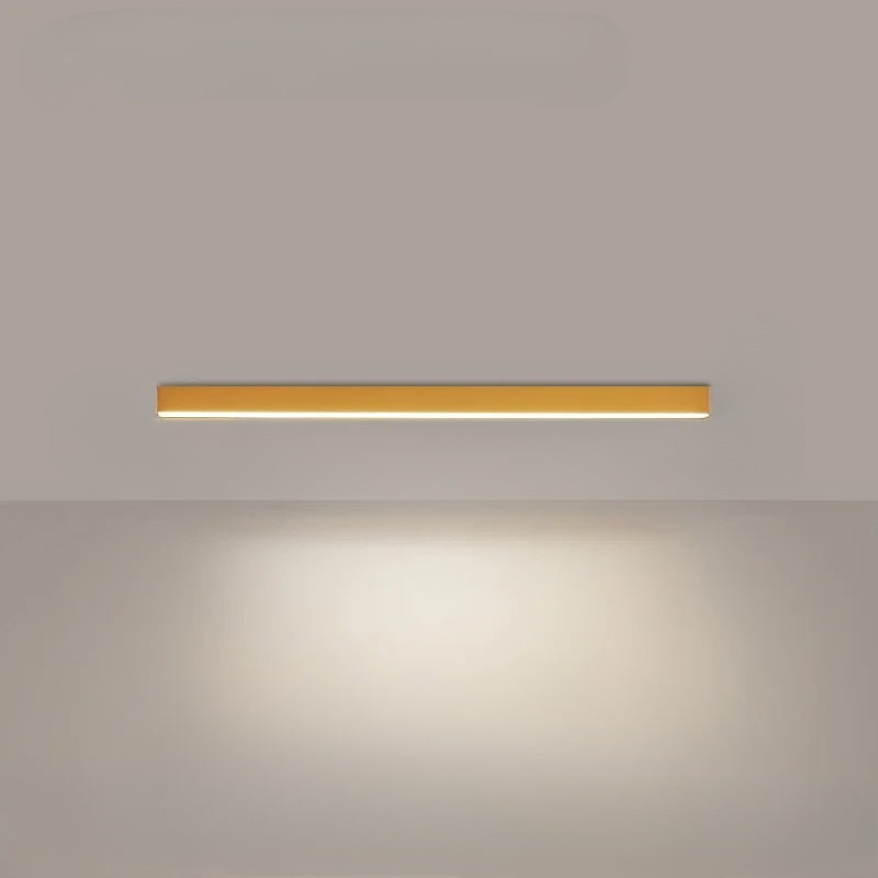 Minimalistische LED plafondlamp – Modern design met energiezuinige verlichting