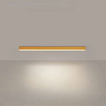 Minimalistische LED plafondlamp – Modern design met energiezuinige verlichting